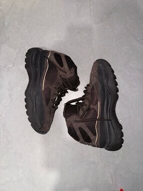 adidas Yeezy Desert Boot Oil